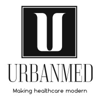 UrbanMed logo - Similar company to Practice Ehr