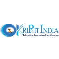 KriRit India Education Solutions Pvt Ltd logo - Similar company to Macro Infotech