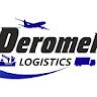 Deromel Logistics SIA logo - Similar company to Astrobalt Logistics Sia