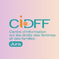 CIDFF 39 logo - Similar company to Cidff Dordogne