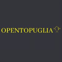 OpenToPuglia logo - Similar company to Brand & Blend