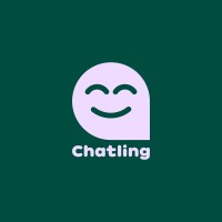 Chatling logo - Similar company to Kaizencare