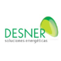 DESNER Sistemas, S.L. logo - Similar company to E3 Films & Entertainment