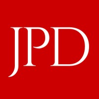 JPD Consulting logo - Similar company to Mindset Academy