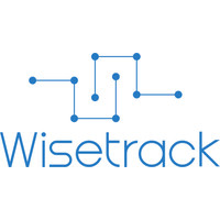 Wisetrack logo - Similar company to Vibeffect