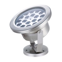Fountain Lights logo - Similar company to Central-Pool
