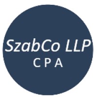 Szabatura & Co. LLP logo - Similar company to Frank Akef & Co.