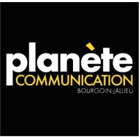 Planète Communication Bourgoin Jallieu logo - Similar company to Tag Expert