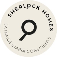 Sherlock Homes Inmobiliaria logo - Similar company to Tl&Mf Inmobiliaria