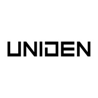 UNIDEN logo - Similar company to Exeltium