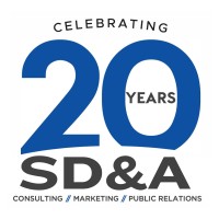 Stephen Donnelly & Associates logo - Similar company to Logowise