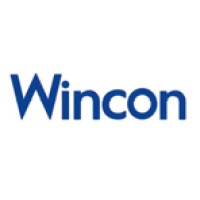 Wincon A/S wind turbine service logo - Similar company to Ms Wincon Ab
