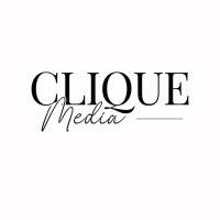 Clique Media logo - Similar company to Contapp