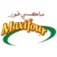 Maxifour Produtos Alimentícios Ltda