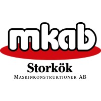 MKAB Storkök logo - Similar company to Blue Pac Ab