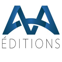 AA Editions logo - Similar company to Amp Communication