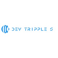 DevTriple S logo - Similar company to Magna Software