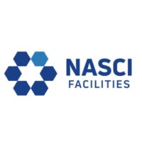 NASCI FACILITIES logo - Similar company to Número1 Comunicação
