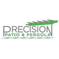 Precision Patio & Pergola logo - Similar company to Fisher'S Backyard Structures