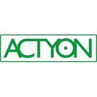 ACTYON TUNNEL SL logo - Similar company to Grupo Copuno