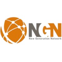 NGN logo - Similar company to Borhan System Pasargad