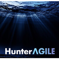 Hunter AGILE Pty Ltd logo - Similar company to Minres Training Institute