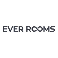 EverRooms logo - Similar company to Tournate