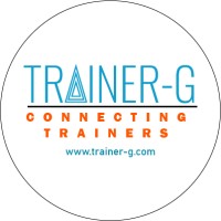 Trainer-G logo - Similar company to Pratik Copper