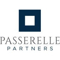 Passerelle Partners logo - Similar company to Institutional Architects