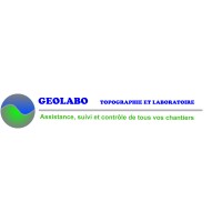 GEOLABO logo - Similar company to Boscher Detection Reseaux