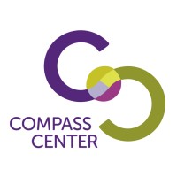 Compass Center logo - Similar company to Ym Global Technologies Pte Ltd