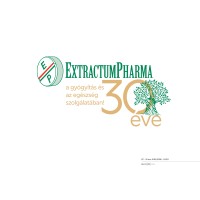 ExtractumPharma Co. Ltd. logo - Similar company to Cardinal Engineering Ltd.