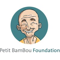 Petit BamBou Foundation logo - Similar company to Okara
