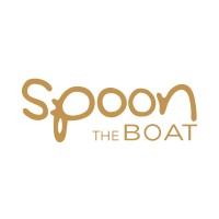 Spoon The Boat logo - Similar company to Micehungary