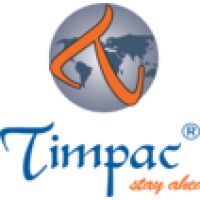 Timpac Healthcare Pvt Limited logo - Similar company to Cortis Medtech Pvt Ltd