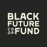 Black Future Co-op Fund logo - Similar company to Sphc Foundation