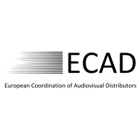 European Coordination of Audiovisual Distributors (ECAD) logo - Similar company to Ideacom International