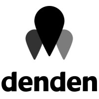 DenDen logo - Similar company to 750G La Table
