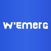 W'Emerg logo - Similar company to Devenir Architecte