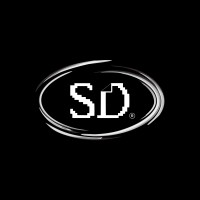 Studio Draft ® | Global Branding Agency logo - Similar company to God (Goodness Of Design)