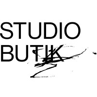 STUDIO BUTIK logo - Similar company to Saymatt®