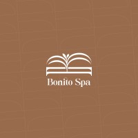 The Bonito Spa logo - Similar company to Distinct Digital Strategy