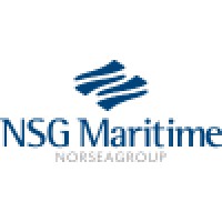 NSG Maritime logo - Similar company to Metric Sp. Z O.O.