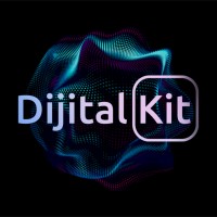 Dijital Kit logo - Similar company to Get Work