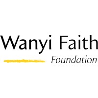 Wanyi Faith Foundation logo - Similar company to Canyon Residential