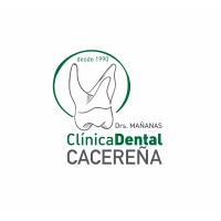 Clínica Dental Cacereña logo - Similar company to Sonrisalud