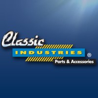 Classic Industries logo - Similar company to 80Eighty