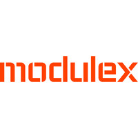 Modulex Nederland logo - Similar company to Brandsigns B.V.