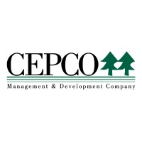 CEPCO Management Inc logo - Similar company to Proactive Recruitment Ltd