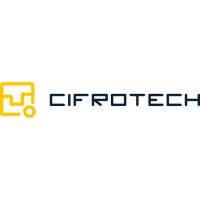 CIFROTECH POLSKA Sp. z o.o. logo - Similar company to Btrustup.Eu